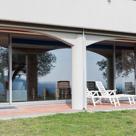 Villa Sofia La Spezia Luaran gambar