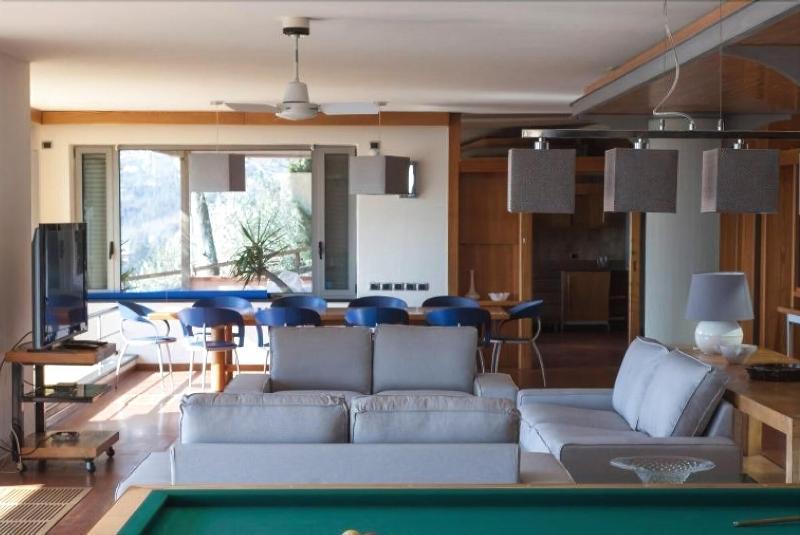 Villa Sofia La Spezia Luaran gambar