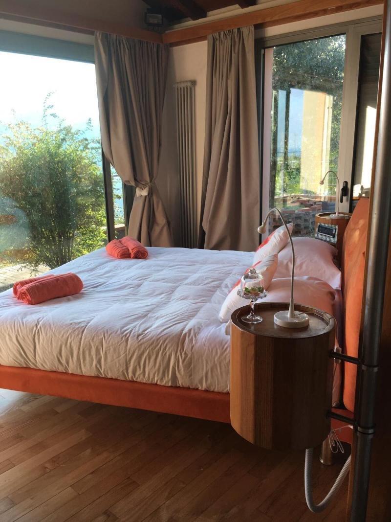 Villa Sofia La Spezia Luaran gambar