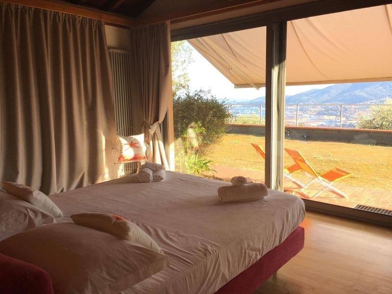 Villa Sofia La Spezia Luaran gambar