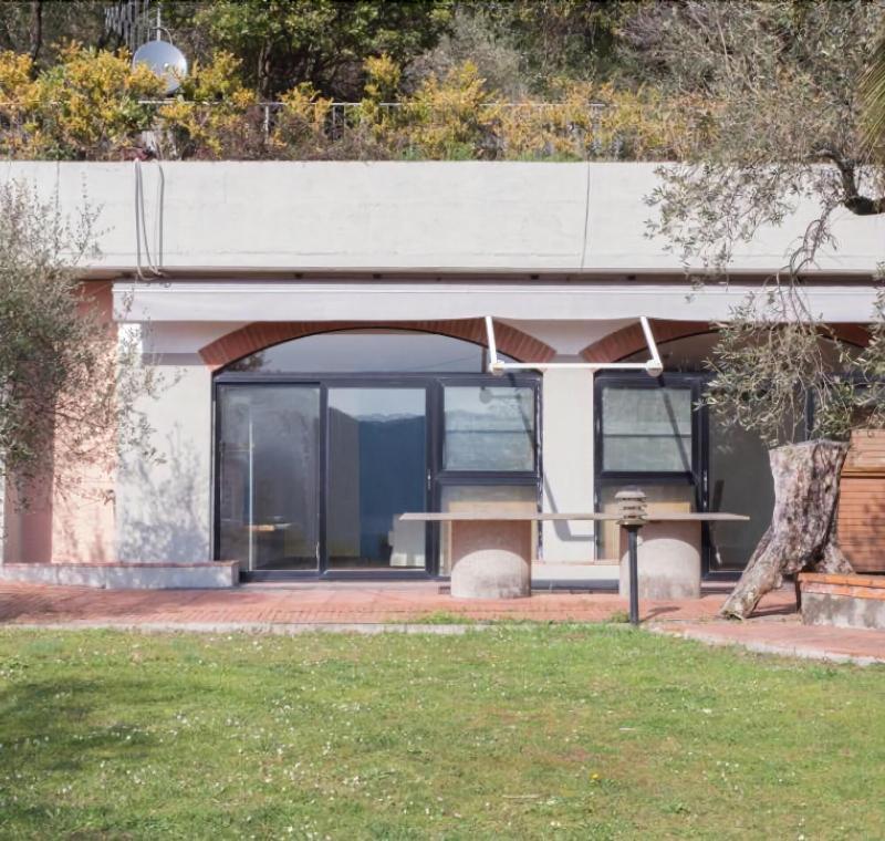 Villa Sofia La Spezia Luaran gambar