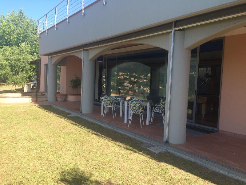 Villa Sofia La Spezia Luaran gambar