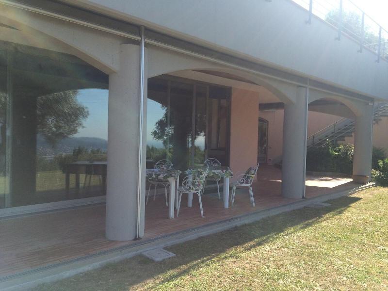Villa Sofia La Spezia Luaran gambar