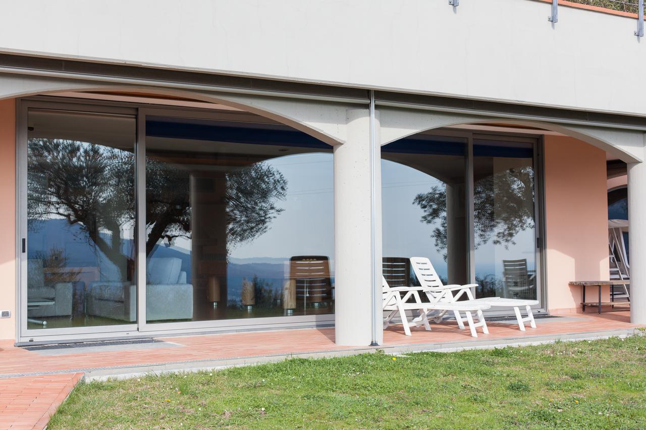 Villa Sofia La Spezia Luaran gambar