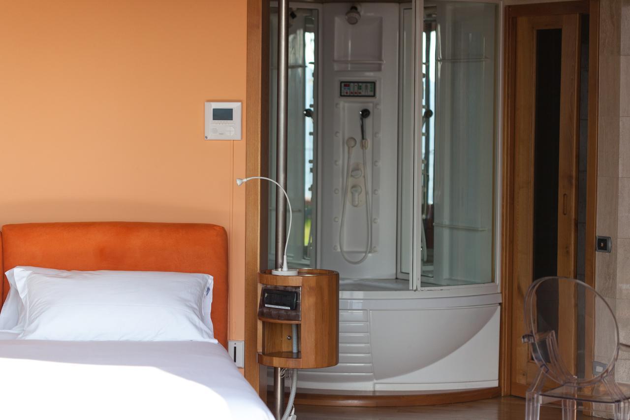 Villa Sofia La Spezia Luaran gambar