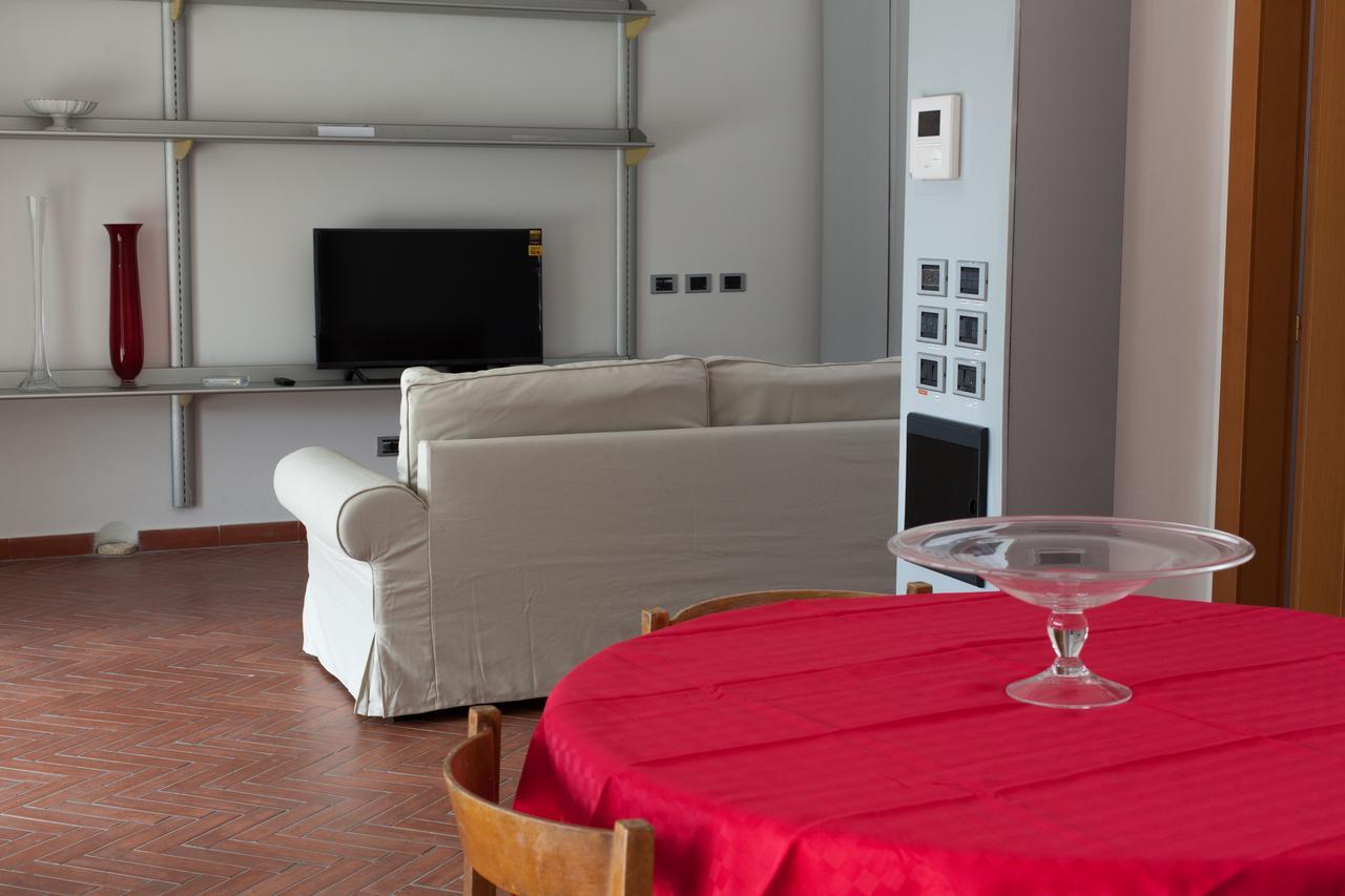 Villa Sofia La Spezia Luaran gambar