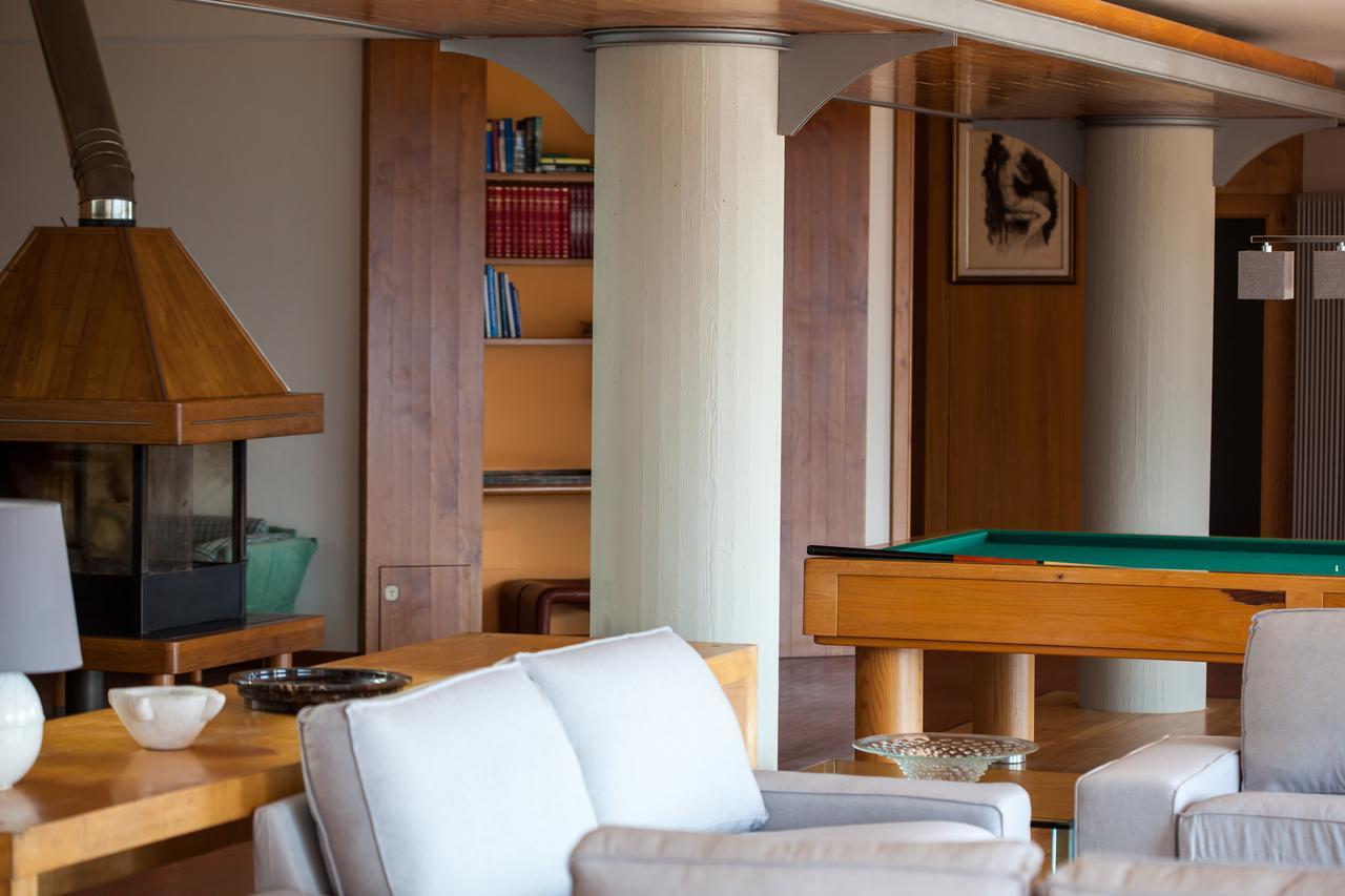 Villa Sofia La Spezia Luaran gambar