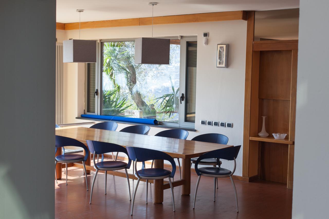 Villa Sofia La Spezia Luaran gambar