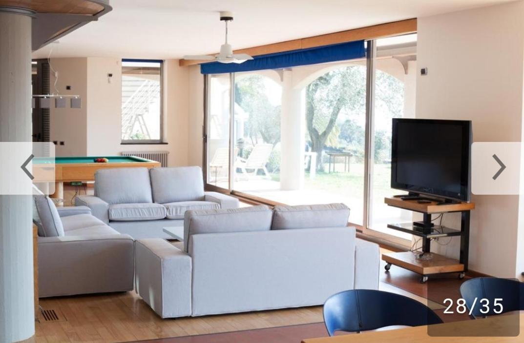 Villa Sofia La Spezia Luaran gambar