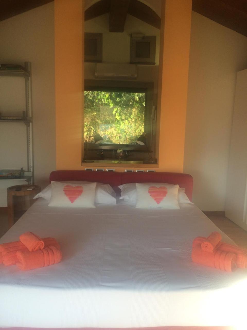 Villa Sofia La Spezia Luaran gambar