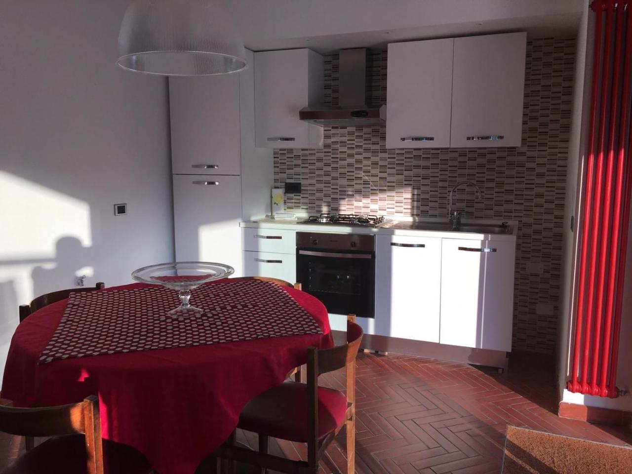 Villa Sofia La Spezia Luaran gambar
