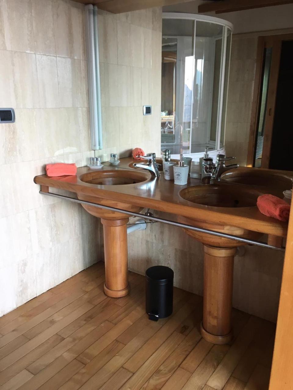 Villa Sofia La Spezia Luaran gambar